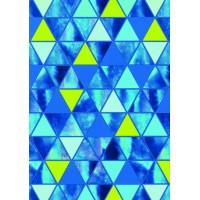 Everyday Premium Coated  Counter Roll  0A90011 