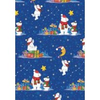 Counter Roll Christmas 0A92471