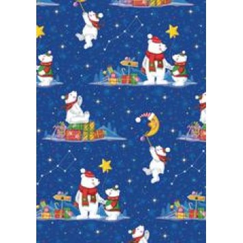 Counter Roll Christmas 0A92471