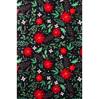 Counter Roll Christmas 0A92811