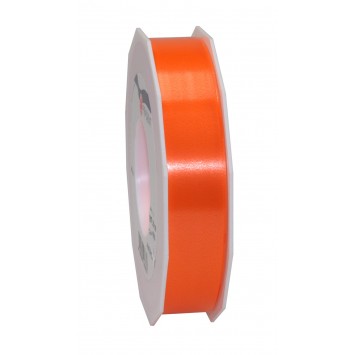 Poly Ribbon Orange  187 25 99-620