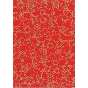 Counter Roll Christmas 206955