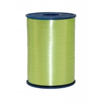 Ribbon Curling Lime Green CR-LG