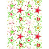 Counter Roll Christmas 2A00961