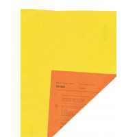 Double-Sided Kraft Paper Counter Roll 331642