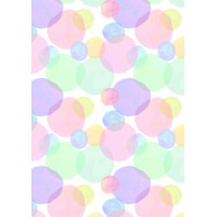 Counter Roll Everyday 3A03501 (250m x 70cm)