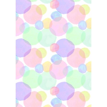 Counter Roll Everyday 3A03501 (250m x 70cm)