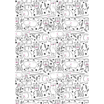 Counter Roll Everyday 3A03601