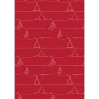 Counter Roll Christmas 3A05233