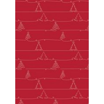 Counter Roll Christmas 3A05233