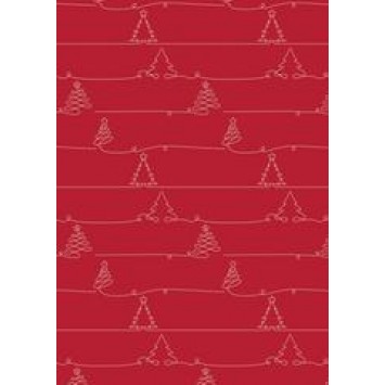 Counter Roll Christmas 3A05233