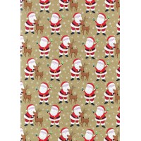 Counter Roll Christmas 4902941