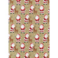 Counter Roll Christmas 4902941