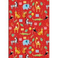 Counter Roll Everyday Kids 4A03641