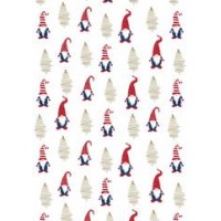 Counter Roll Christmas 4A05393