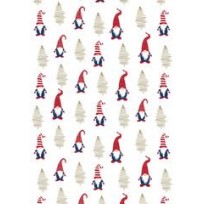 Counter Roll Christmas 4A05393