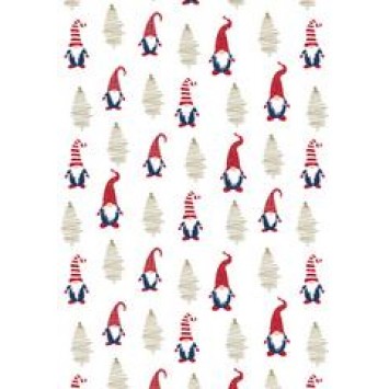 Counter Roll Christmas 4A05393