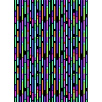 Counter Roll Everyday  (100m x 70cm) 4A07151