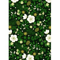 Counter Roll Christmas 4A09282