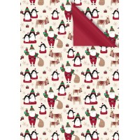 Counter Roll Christmas 5A05971