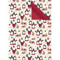 Counter Roll Christmas 5A05971