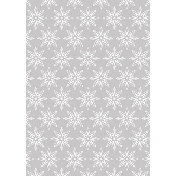 Counter Roll Christmas 5A10102