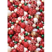 Counter Roll Christmas 5A14211