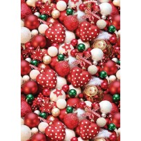 Counter Roll Christmas 5A14211