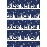 Counter Roll Christmas 5A14381