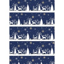 Counter Roll Christmas 5A14381