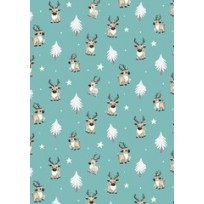 Counter Roll Christmas 5A14451