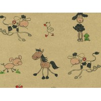 Counter Rolls Eco Friendly R69403J