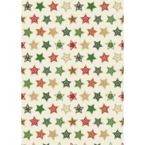 Counter Roll Christmas 6020711