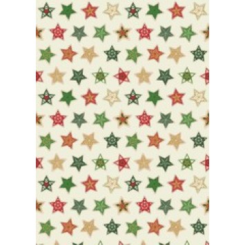 Counter Roll Christmas 6020711