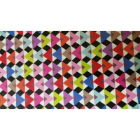 Everyday Premium Coated GIft Wrap Roll 6A2617(+Roll Size)