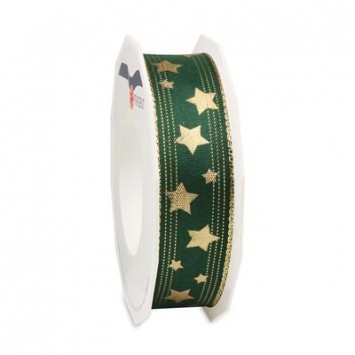 Ribbon Toronto Green/Gold 792520-035
