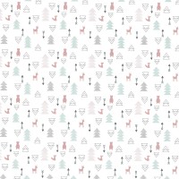 Counter Roll Christmas 7961087
