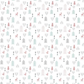 Counter Roll Christmas 7961087