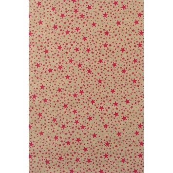 Christmas Kraft Counter Roll 798059 Christmas Kraft Counter Roll 798059