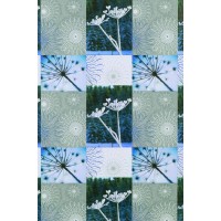 Christmas Premium Coated Gift Wrap Roll 7A7680 (250m x 30cm)