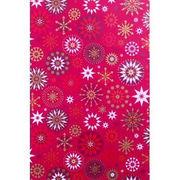 Christmas Premium Coated Counter Roll 7A819711 Christmas Premium Coated Counter Roll 7A819711