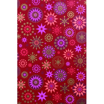 Christmas Premium Coated Gift Wrap Roll 7A81973 Christmas Premium Coated Gift Wrap Roll 7A81973