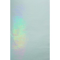 Counter Roll Holographic 9155343M  (100m x 50cm)