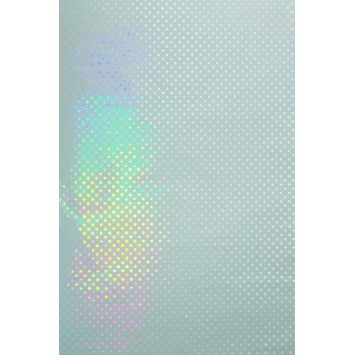 Counter Roll Holographic 9155343M  (100m x 50cm)