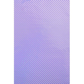 Counter Roll Holographic 9155344M  (+Roll Size)