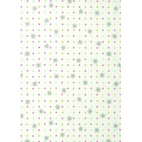 Counter Roll Christmas Puregreen 925913