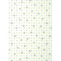 Counter Roll Christmas Puregreen 925913