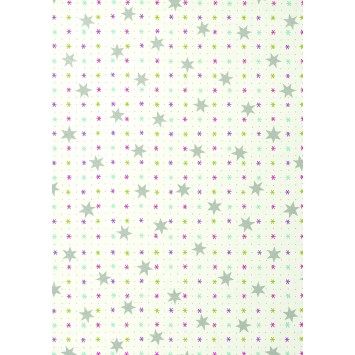 Counter Roll Christmas Puregreen 925913