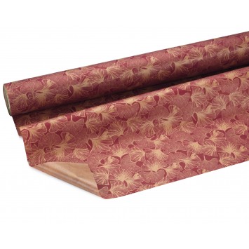 Florist Wrap Waterproof Terracotta B-103SC