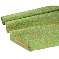 Florist Waterproof Wrap Multi-Flowers B-160SC